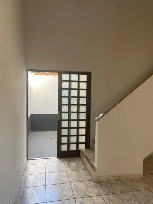 Foto 1 de Casa com 3 Quartos à venda, 153m² em Residencial e Comercial Palmares, Ribeirão Preto