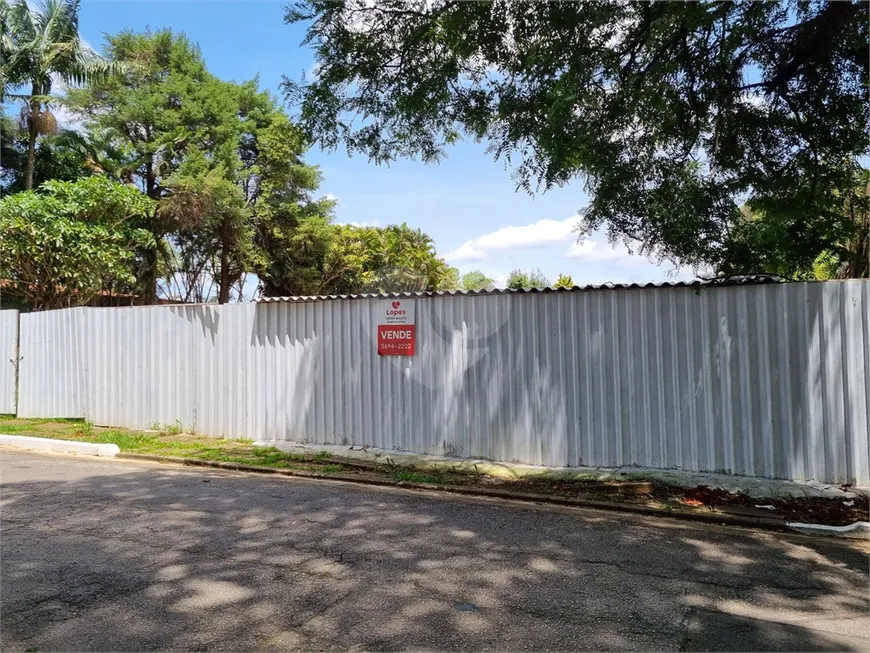 Foto 1 de Casa de Condomínio com 4 Quartos à venda, 350m² em Jardim Prudência, São Paulo