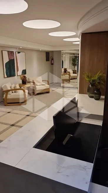 Foto 1 de Apartamento com 1 Quarto para alugar, 88m² em Centro, Florianópolis