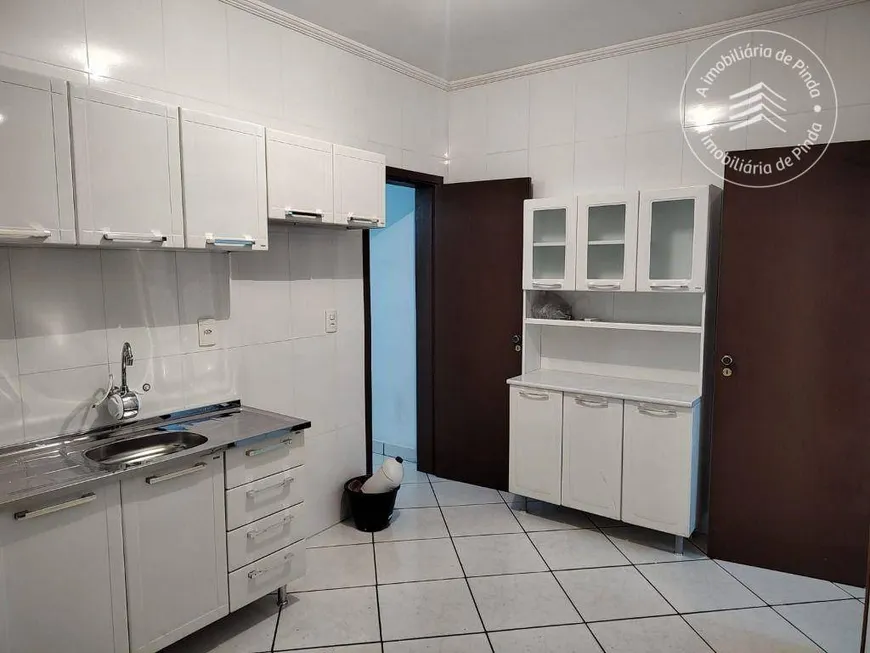 Foto 1 de Casa com 2 Quartos à venda, 100m² em Loteamento Residencial Andrade, Pindamonhangaba