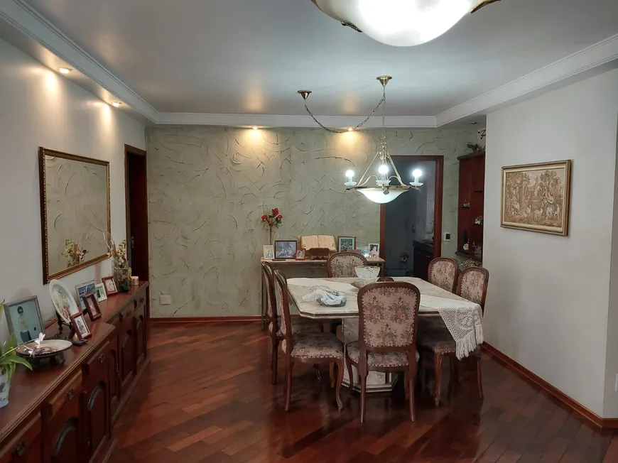 Foto 1 de Apartamento com 3 Quartos à venda, 143m² em Chácara Urbana, Jundiaí