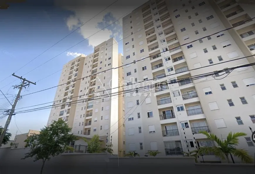 Foto 1 de Apartamento com 2 Quartos à venda, 69m² em Jardim Chapadão, Campinas