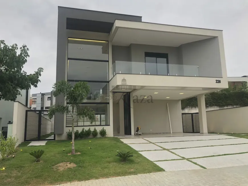 Foto 1 de Casa de Condomínio com 5 Quartos para alugar, 430m² em Condomínio Residencial Alphaville II, São José dos Campos