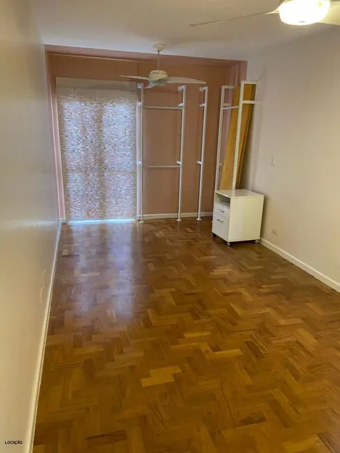 Foto 1 de Kitnet com 1 Quarto à venda, 34m² em Bela Vista, São Paulo