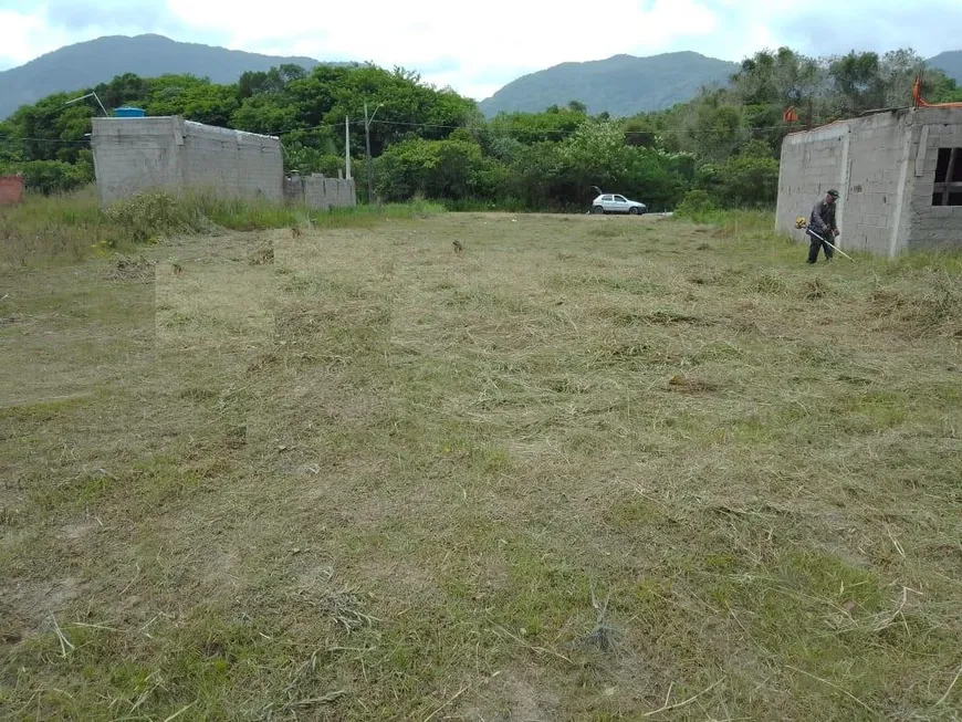 Foto 1 de Lote/Terreno à venda, 129m² em Manaca dos Itatins, Peruíbe