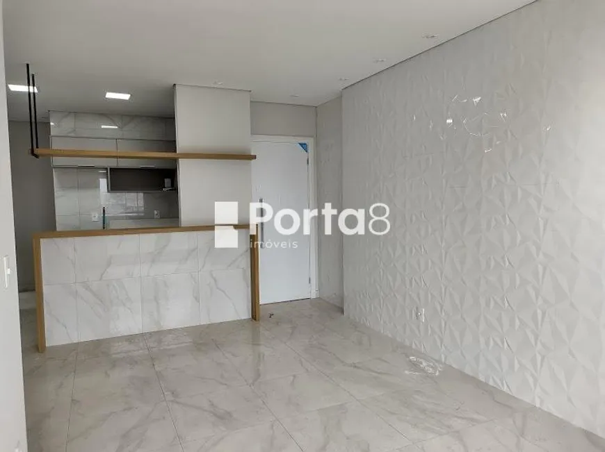 Foto 1 de Apartamento com 3 Quartos à venda, 95m² em Jardim Pinheiros, São José do Rio Preto