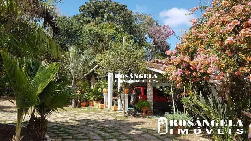 Foto 1 de Casa com 5 Quartos à venda, 300m² em Mar Do Norte, Rio das Ostras