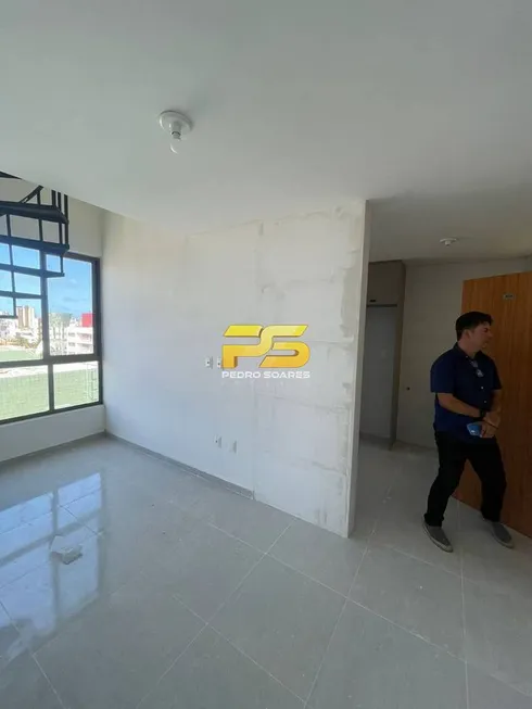 Foto 1 de Cobertura com 2 Quartos à venda, 54m² em Intermares, Cabedelo