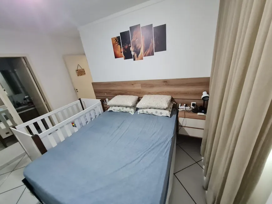 Foto 1 de Apartamento com 3 Quartos à venda, 76m² em Liberdade, Porto Velho