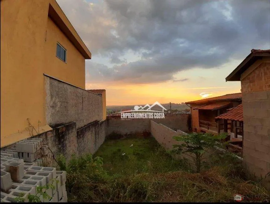 Foto 1 de Lote/Terreno à venda, 150m² em Jardim Estância Bom Viver, Itu