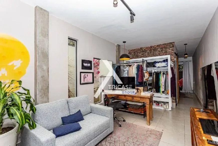 Foto 1 de Casa com 3 Quartos à venda, 108m² em Vila Mascote, São Paulo