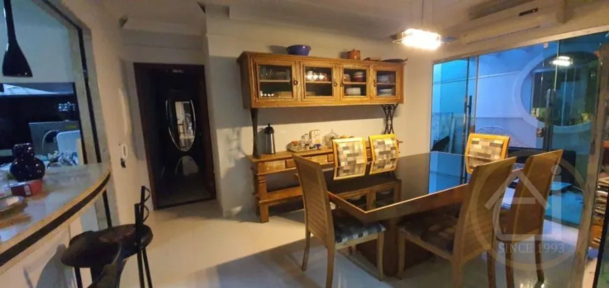 Foto 1 de Apartamento com 4 Quartos à venda, 240m² em Jardim Novo Sabará, Londrina