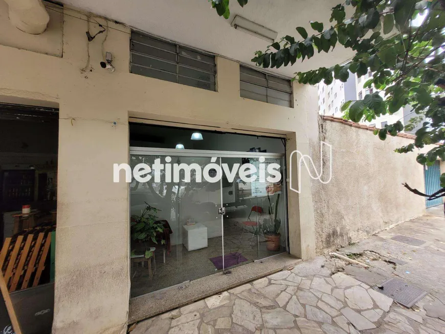 Foto 1 de Ponto Comercial à venda, 75m² em Cidade Nova, Belo Horizonte