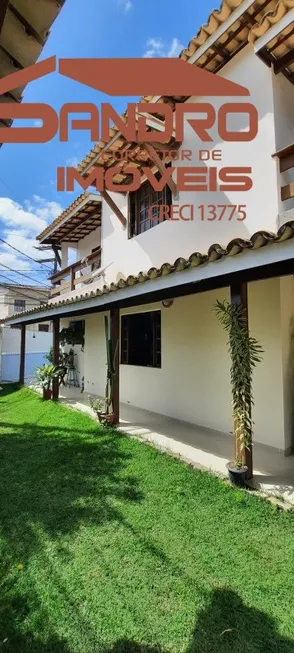 Foto 1 de Casa com 4 Quartos à venda, 162m² em Stella Maris, Salvador