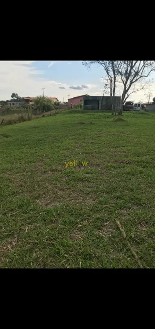 Foto 1 de Lote/Terreno à venda, 3500m² em Chácaras Reunidas Canadá, Santa Isabel