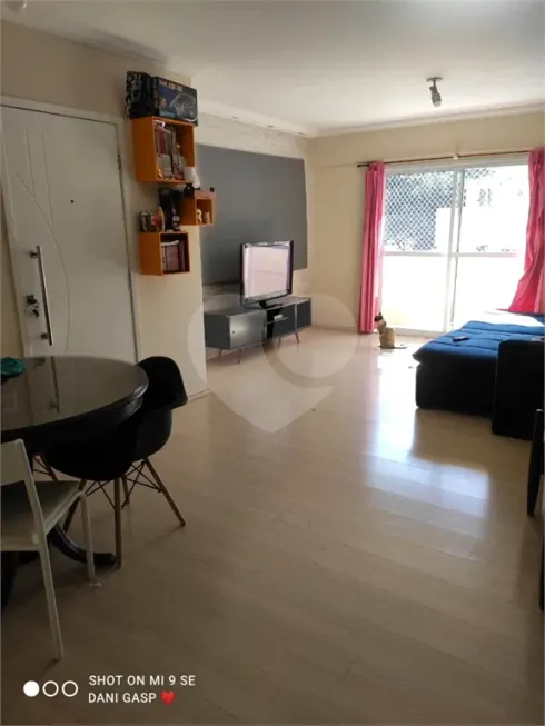 Foto 1 de Apartamento com 3 Quartos à venda, 126m² em Santana, São Paulo