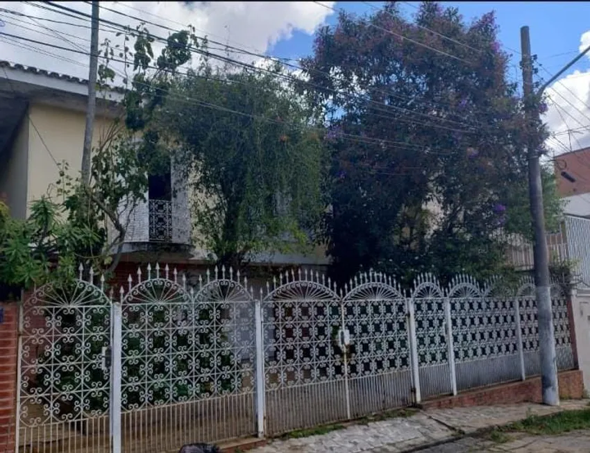 Foto 1 de Casa com 2 Quartos à venda, 150m² em Tucuruvi, São Paulo