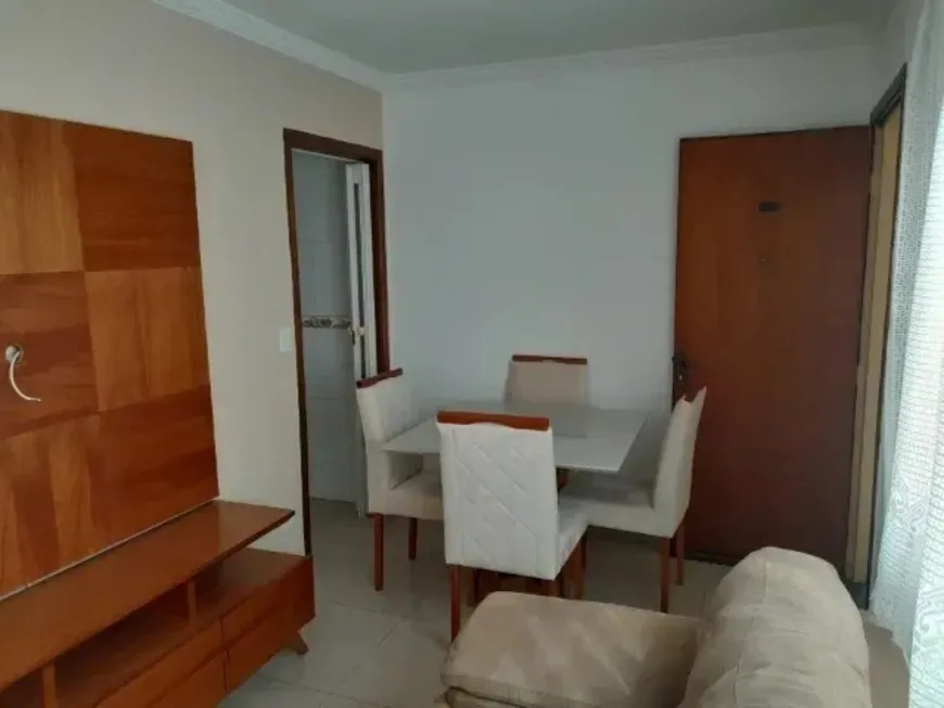 Foto 1 de Apartamento com 2 Quartos à venda, 45m² em Jardim Boa Vista, São Paulo