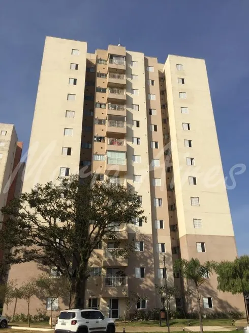 Foto 1 de Apartamento com 2 Quartos à venda, 67m² em Parque Sabará, São Carlos