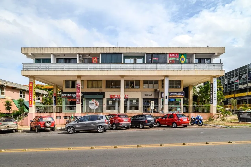 Foto 1 de Sala Comercial à venda, 25m² em Asa Norte, Brasília