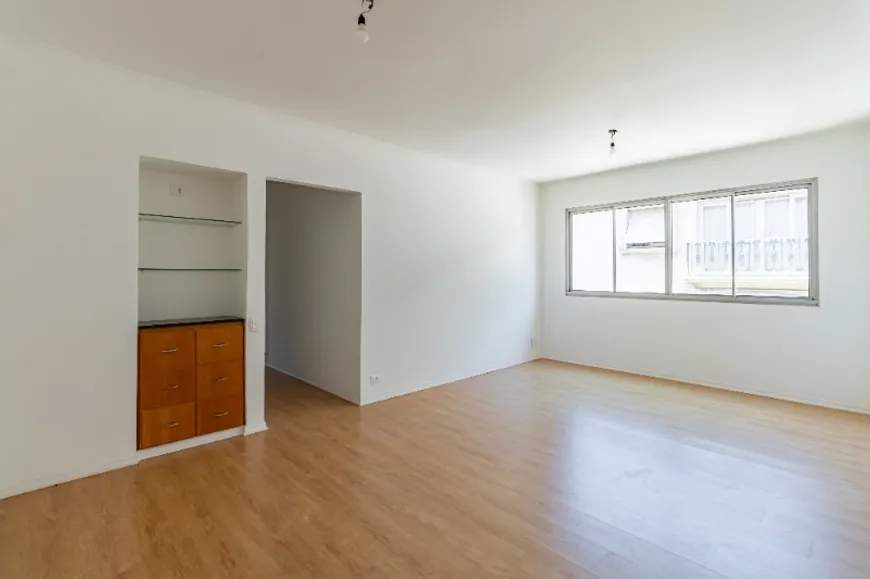 Foto 1 de Apartamento com 3 Quartos à venda, 96m² em Itaim Bibi, São Paulo