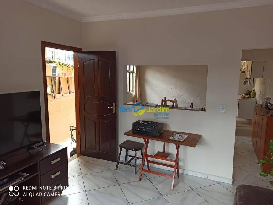 Foto 1 de Casa com 2 Quartos à venda, 95m² em Condominio Maracana, Santo André