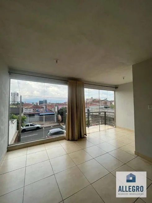 Foto 1 de Ponto Comercial para alugar, 180m² em Vila Santo Antonio, São José do Rio Preto