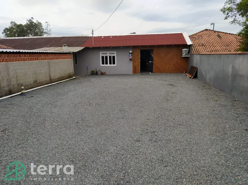 Foto 1 de Casa com 3 Quartos à venda, 105m² em Tapajos, Indaial