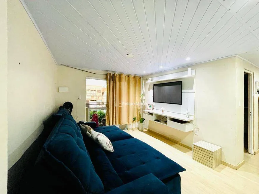 Foto 1 de Casa com 2 Quartos à venda, 90m² em Engenho Da Rainha, Rio de Janeiro