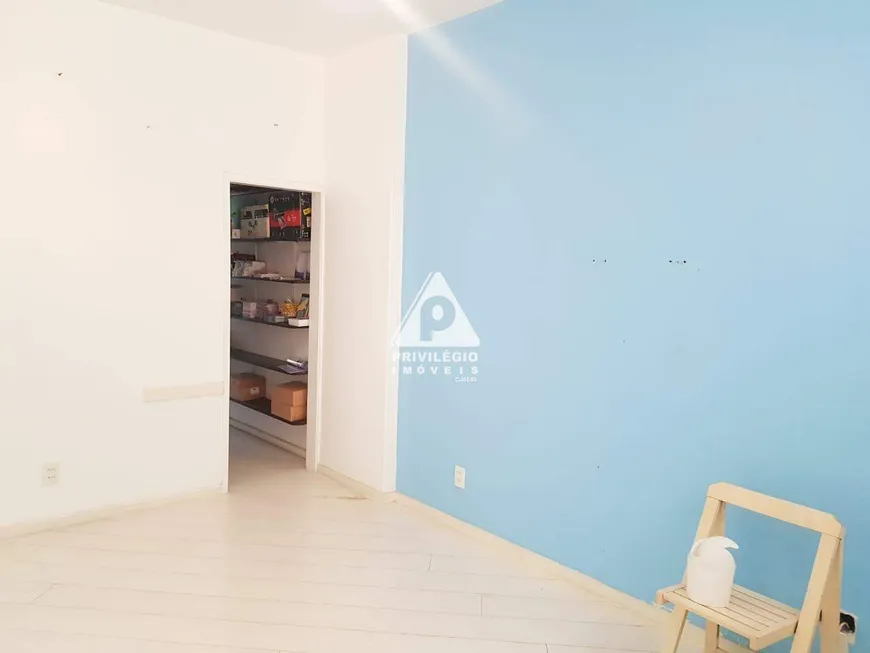 Foto 1 de Apartamento com 2 Quartos à venda, 66m² em Botafogo, Rio de Janeiro