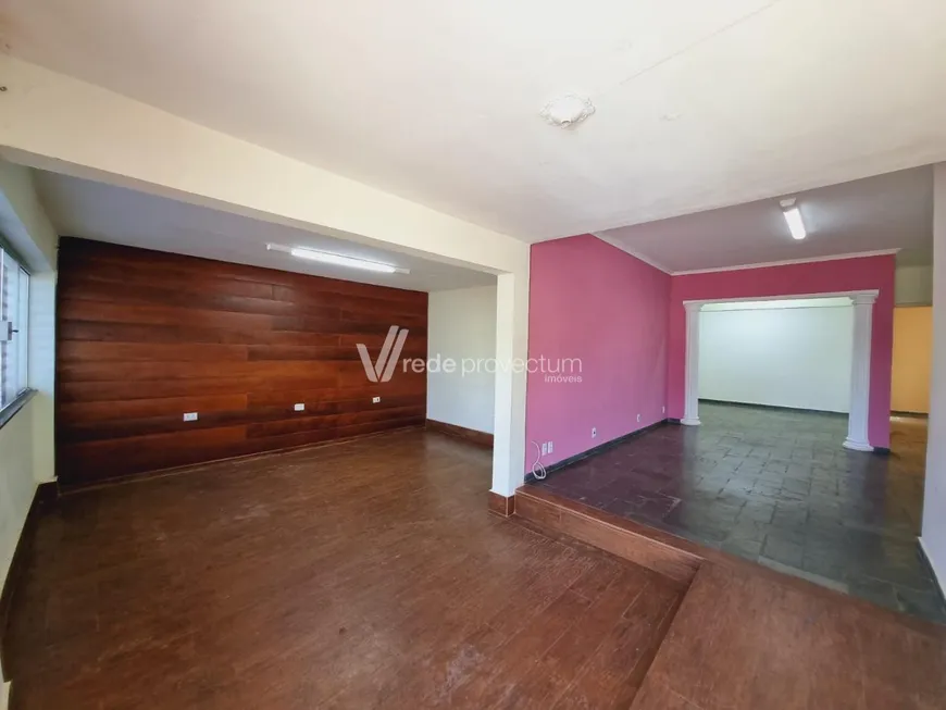 Foto 1 de Casa com 5 Quartos à venda, 183m² em Nova Campinas, Campinas