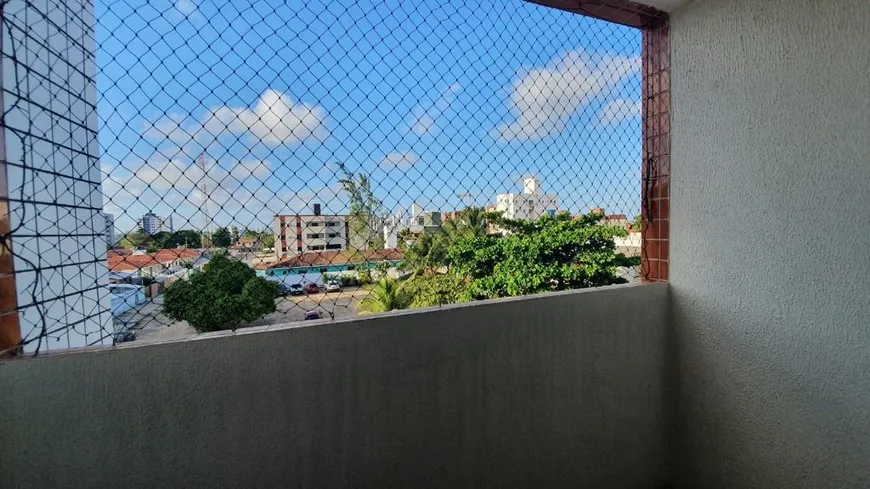 Foto 1 de Apartamento com 3 Quartos à venda, 83m² em Jardim Cidade Universitária, João Pessoa