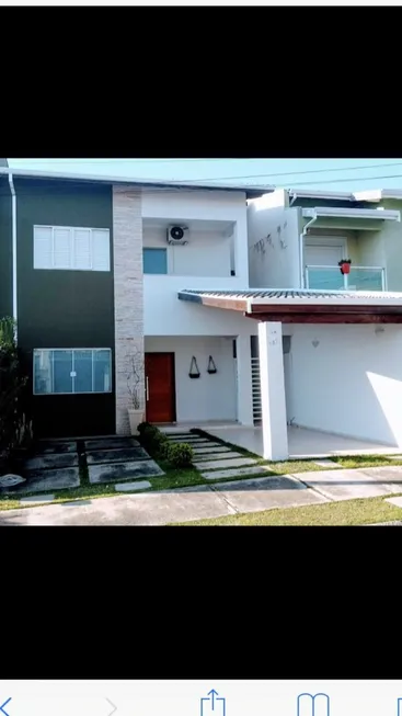 Foto 1 de Casa de Condomínio com 3 Quartos à venda, 150m² em Jardim Panorama, Indaiatuba