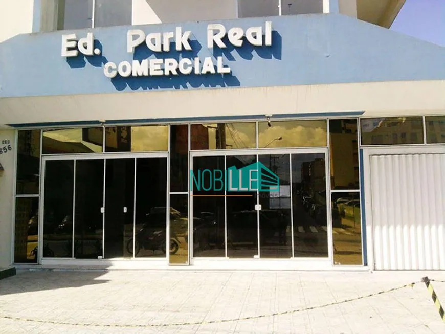Foto 1 de Ponto Comercial à venda, 649m² em Estreito, Florianópolis