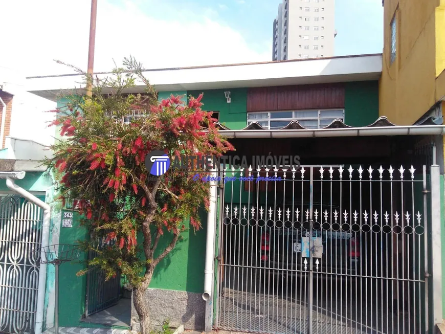 Foto 1 de Casa com 3 Quartos à venda, 104m² em Jaguaribe, Osasco