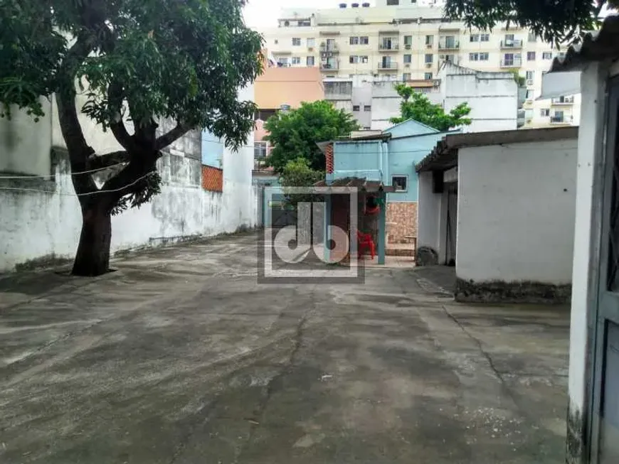 Foto 1 de Casa com 2 Quartos à venda, 157m² em Engenho De Dentro, Rio de Janeiro