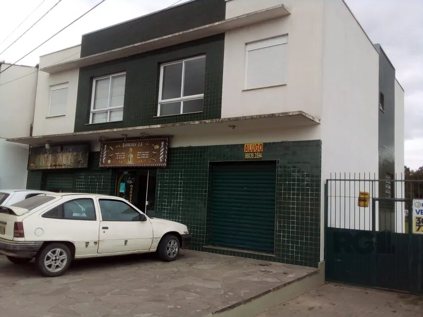 Foto 1 de Sobrado com 2 Quartos à venda, 223m² em Lomba do Pinheiro, Porto Alegre