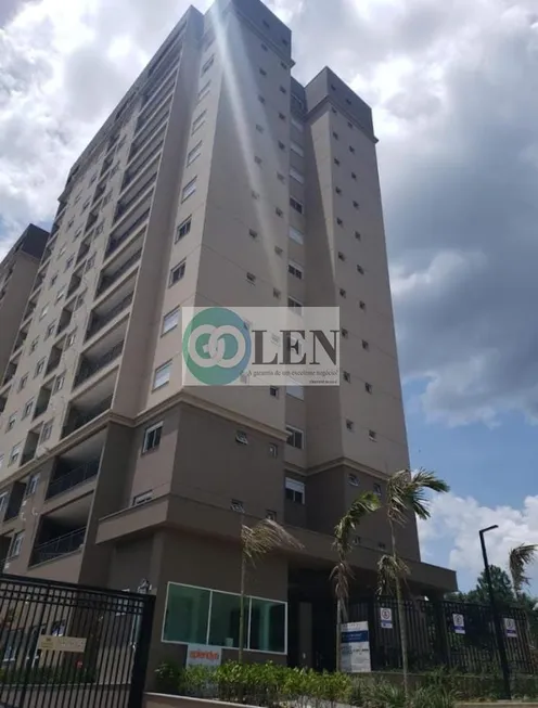 Foto 1 de Apartamento com 2 Quartos à venda, 67m² em Limoeiro, Arujá