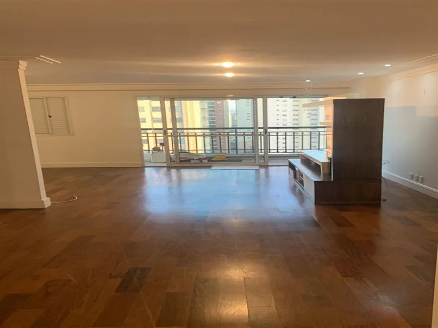 Foto 1 de Apartamento com 3 Quartos à venda, 141m² em Ipiranga, São Paulo