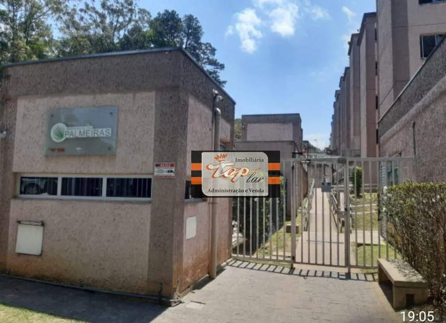 Foto 1 de Apartamento com 2 Quartos à venda, 38m² em Jardim Ipanema, São Paulo