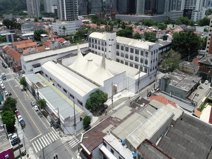 Foto 1 de Galpão/Depósito/Armazém para alugar, 9426m² em Chácara Santo Antônio, São Paulo