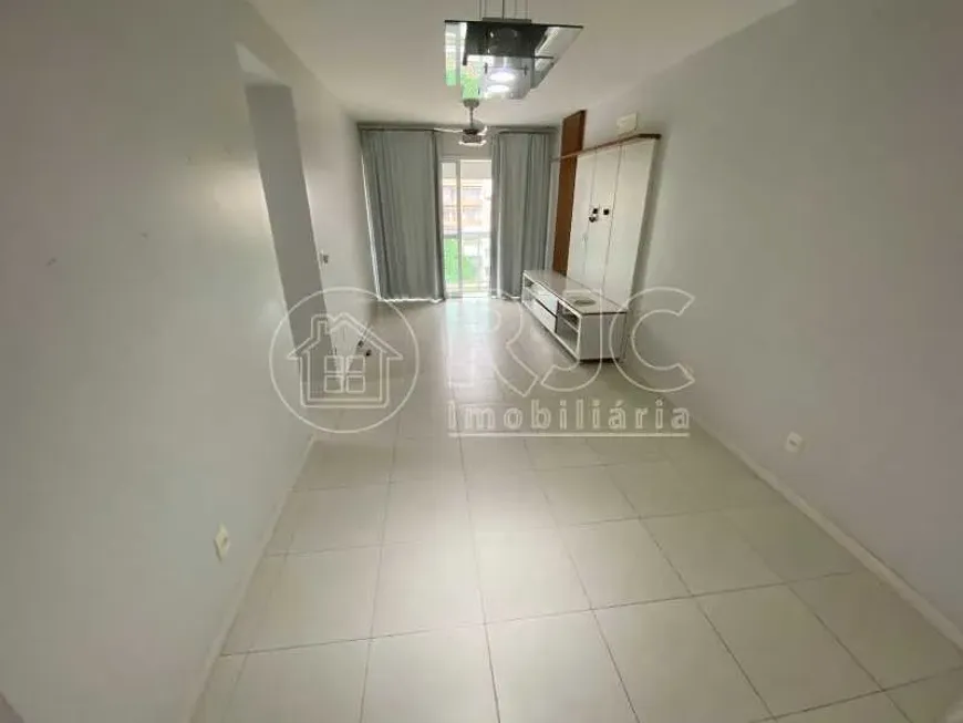 Foto 1 de Apartamento com 3 Quartos à venda, 73m² em Tijuca, Rio de Janeiro