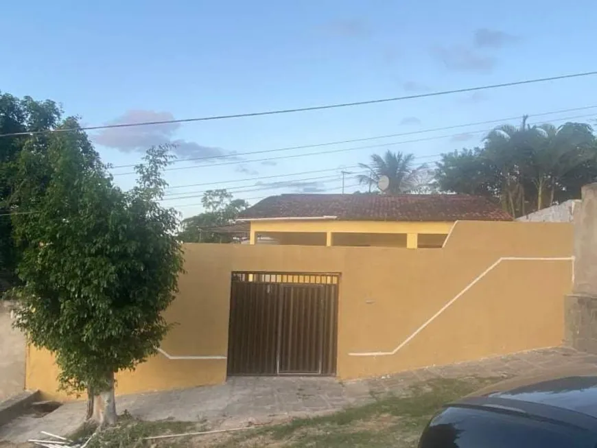 Foto 1 de Casa com 3 Quartos à venda, 153m² em Nacoes, Campina Grande