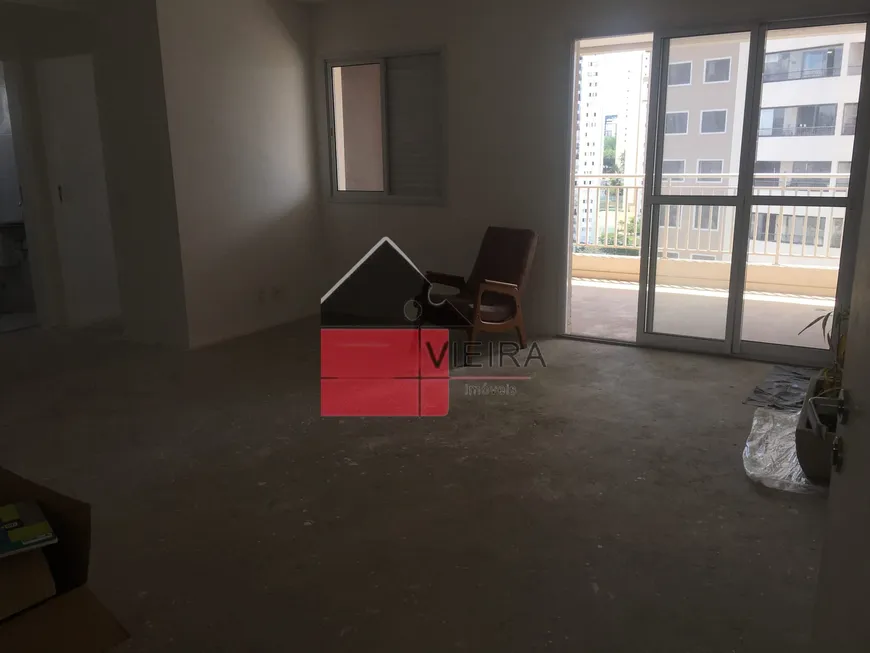 Foto 1 de Apartamento com 2 Quartos à venda, 72m² em São Judas, São Paulo