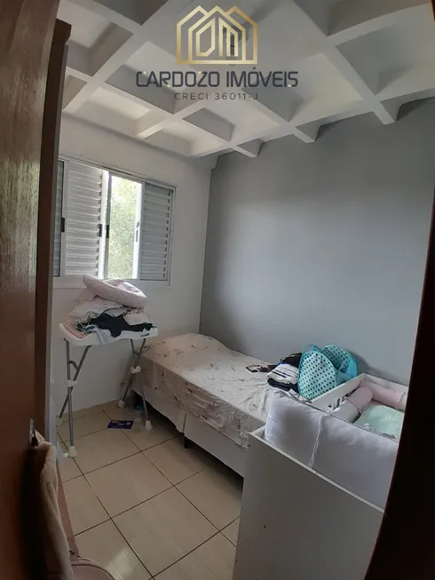 Casa de Condomínio na Rua Tamotsu Iwasse, 25, Vila Nova Bonsucesso em  Guarulhos, por R$ 345.000 - Viva Real