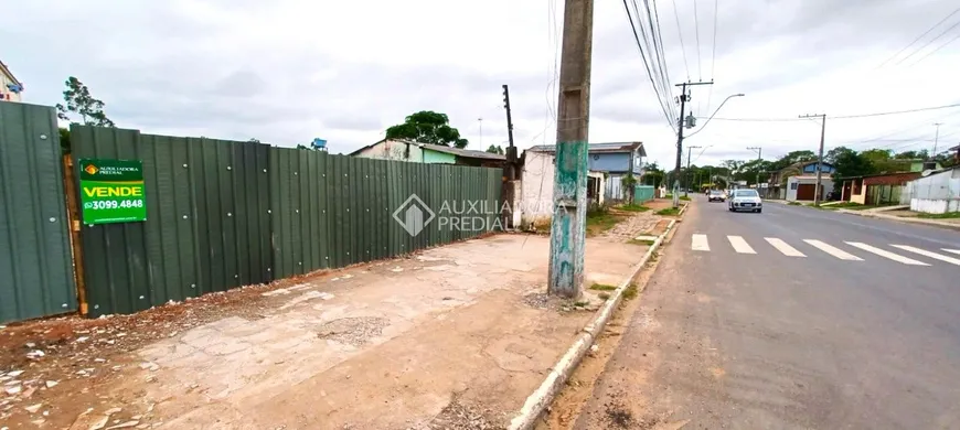 Foto 1 de Lote/Terreno à venda, 192m² em Feitoria, São Leopoldo