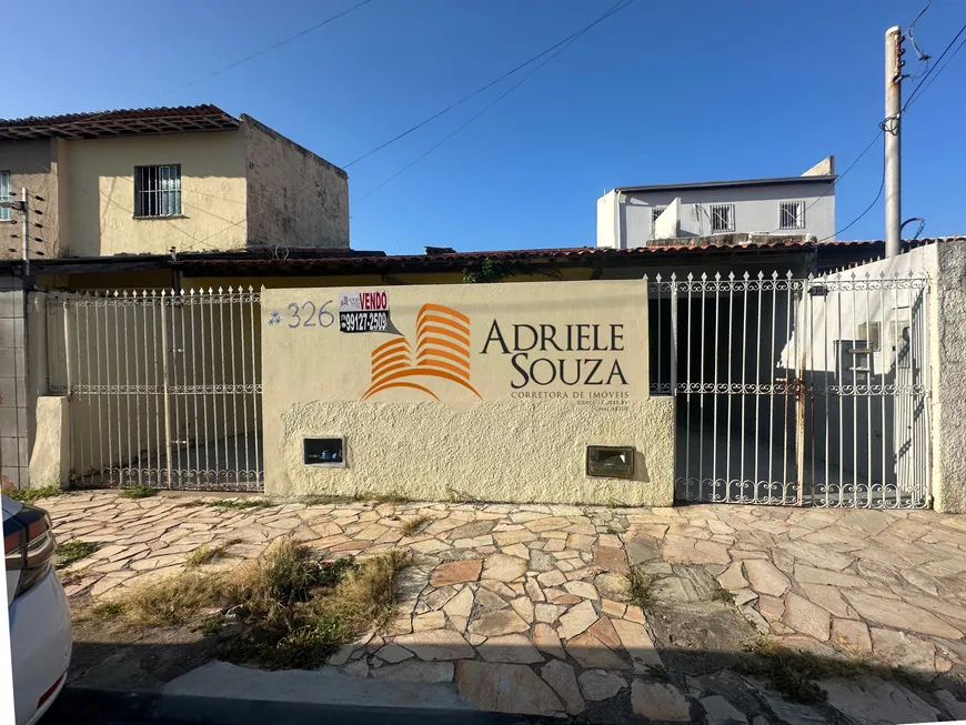 Foto 1 de Casa com 5 Quartos à venda, 180m² em Aeroporto, Aracaju