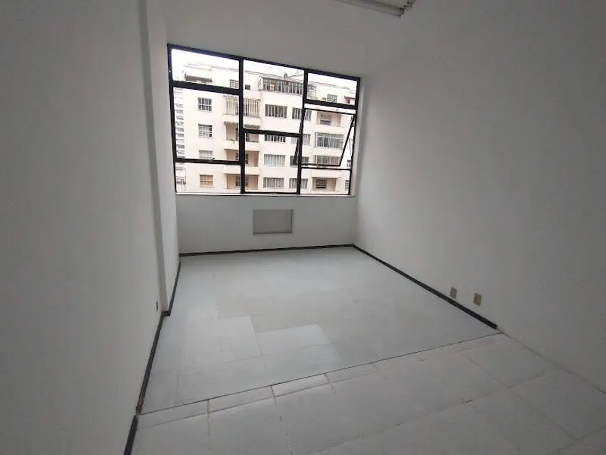 Foto 1 de Sala Comercial para alugar, 35m² em Centro, Belo Horizonte