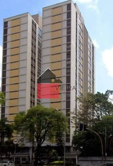 Foto 1 de Apartamento com 2 Quartos à venda, 82m² em Vila Monumento, São Paulo