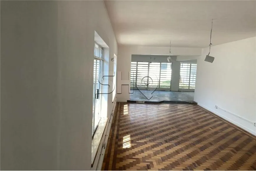 Foto 1 de Casa com 3 Quartos para alugar, 160m² em Campo Belo, São Paulo